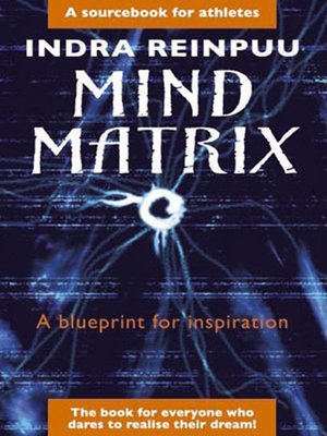 cover image of Mind Matrix